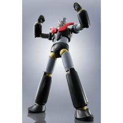 Grendizer U Pack de 2 Figuras Robot Spirits Spazer & Mazinger Z Side Super 15 cm Bandai Tamashii Nations