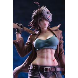 Freddy vs. Jason Bishoujo PVC Statue 1/7 Jason Voorhees 2nd Edition 18 cm