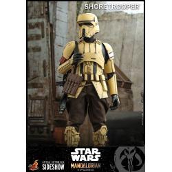  Shoretrooper™ Sixth Scale Figure by Hot Toys Television Masterpiece Series – Star Wars: The Mandalorian™