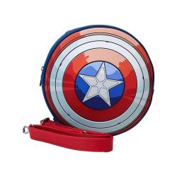 Capitan America by Loungefly Bandolera Brave New World Wings