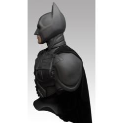 Batman Life Size Bust Exclusive Hollywood Collectibles Group