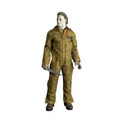 Halloween 2007 Figura 1/6 Michael Myers 30 cm TRICK OR TREAT STUDIOS