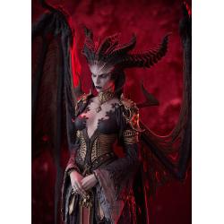 Diablo IV Estatua PVC Pop Up Parade Lilith Special Edition 21 cm Good Smile Company