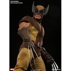 Marvel: Wolverine Sixth Scale Figure