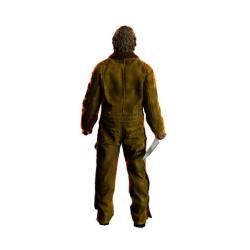 Halloween 2007 Figura 1/6 Michael Myers 30 cm TRICK OR TREAT STUDIOS