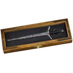 The Hobbit Letter Opener Morgul Blade, Blade of the Nazgul 23 cm
