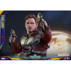 STAR LORD 1/6 GUARDIANS OF THE GALAXY
