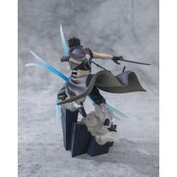 OBITO UCHIHA -EXTRA BATTLE- FIG. 21 CM NARUTO: SHIPPUDEN FIGUARTS ZERO