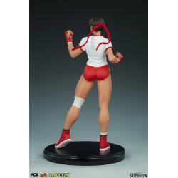 Street Fighter Statue Sakura Gym 42 cm