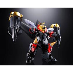 GaoGaiGar Soul of Chogokin Option Set Star GaoGaiGar (The Ultimate King of Braves ver.)