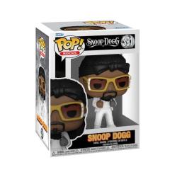 Snoop Dogg POP! Rocks Vinyl Figura Sensual Seduction 9 cm FUNKO