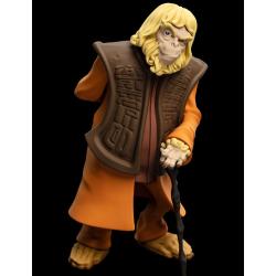 *** SUPER PRECIO *** La Guerra del Planeta de los Simios Figura Mini Epics Dr. Zaius 13 cm WETA