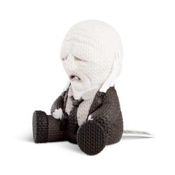 *** SUPER PRECIO *** FIGURA KNIT SERIES LA MATANZA DE TEXAS ABUELO SAWYER HANDMADE BY ROBOTS