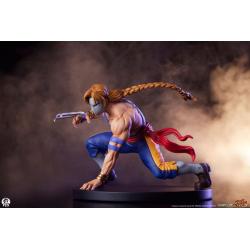 Street Fighter Street Jam Statuen 1/10 Ken & Vega Set  POP CULTURE SHOCK