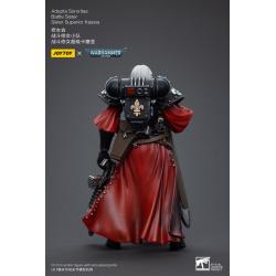 Warhammer 40k Figura 1/18 Adepta Sororitas Battle Sister Sister Kassia 10 cm  Joy Toy (CN) 