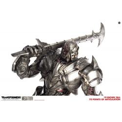 Transformers The Last Knight Figura 1/6 Megatron 48 cm