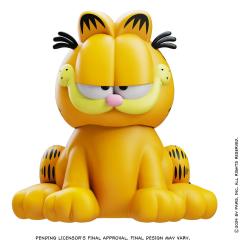 Garfield Estatua 1/1 Garfield 51 cm Boss Fight Studio 