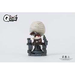 Assassin´s Creed Estatua PVC Qlectors Altair Bell Tower 15 cm Pure Arts