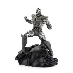 Marvel Pewter Collectible Statue Colossus Victorious Limited Edition 28 cm