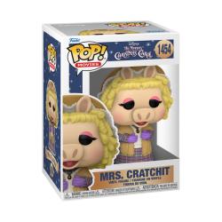 Pop! Disney: Muppet Christmas Carol - Mrs. Cratchit FUNKO