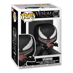 Venom: Habrá Matanza POP! Vinyl Figura Venom 9 cm