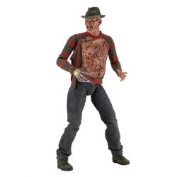 Pesadilla en Elm Street 3 Figura 1/4 Freddy Krueger 45 cm