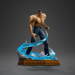 Yuyu Hakusho Estatua 1/10 Art Scale Toguro 24 cm Iron Studios