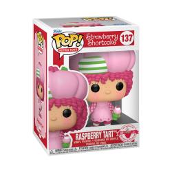 Tarta de Fresa POP! Animation Vinyl Figura Raspberry Tart 9 cm FUNKO