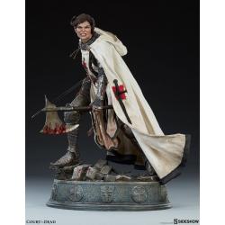 Shard: Faith Bearer\'s Fury Premium Format™ Figure by Sideshow Collectibles