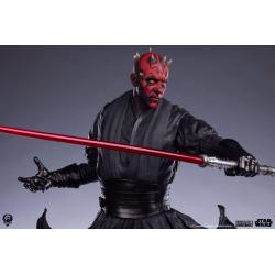 Star Wars Estatua Epic Series 1/3 Darth Maul 64 cm POP CULTURE SHOCK