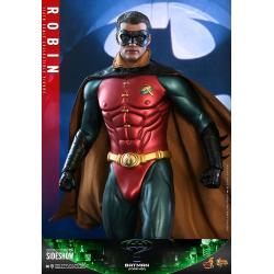 Robin Sixth Scale Figure by Hot Toys Movie Masterpiece Series - Batman Forever