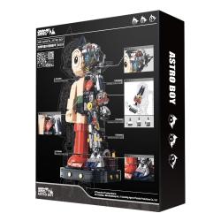 Astro Boy Kit de Construcción Mechanical Astro Boy 32 cm Pantasy