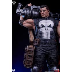 Punisher Estatua 1/3 Punisher Deluxe Edition 76 cm Premium Collectibles Studio PCS