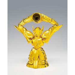 Saint Seiya Figura Saint Cloth Myth Ex Aquarius Hyoga - Inheritor Of The Gold Cloth 17 cm Bandai Tamashii Nations