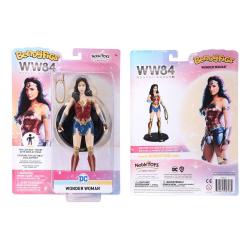 DC Comics Figura Maleable Bendyfigs Wonder Woman 19 cm