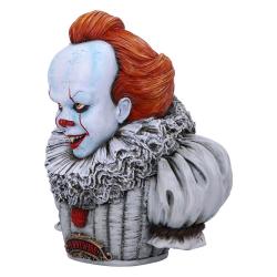 IT Busto Pennywise 30 cm Nemesis Now
