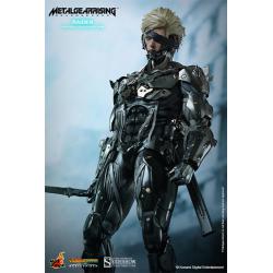 Metal Gear: Raiden Sixth Scale Figure