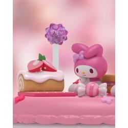 Sanrio Kandyland My Melody 12 cm Mighty Jaxx