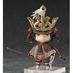 Sekiro: Shadows Die Twice Nendoroid Action Figure Genichiro Ashina 10 cm