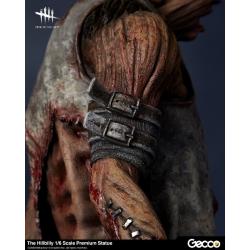 Dead by Daylight: The Hillbilly 1:6 Scale Statue