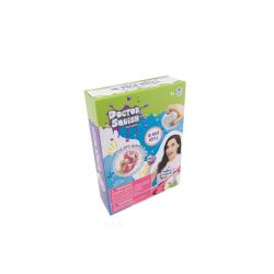 Doctor Squish Squishy Paquete de 10 recambios BOTI