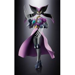 Gran Mazinger Figuras Diecast Soul of Chogokin GX-114 Janus & GX-12R Venus A Set 17 cm TAMASHII NATIONS