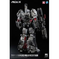 Transformers MDLX Action Figure Megatron 18 cm