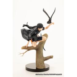 Haikyu!! Estatua PVC ARTFX J 1/8 Tobio Kageyama 29 cm Kotobukiya 