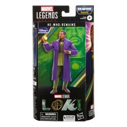 Marvel Legends Figura Khonshu BAF: He-Who-Remains 15 cm hasbro