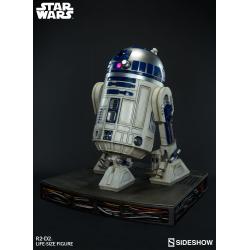 R2-D2 Life-Size Figure