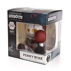 PENNYWISE FIGURA KNIT SERIES IT: CAPITULO 2 HANDMADE BY ROBOTS