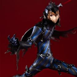 Persona 5 Royal Estatua PVC Lucrea Goro Akechi Crow Roki Ver. 20 cm Megahouse