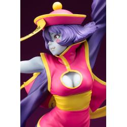 Darkstalkers Bishoujo Estatua PVC 1/7 Hsien-Ko 29 cm Kotobukiya