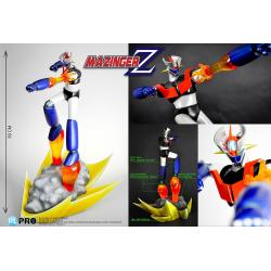 MAZINGER Z LIMITED EDITION STATUE